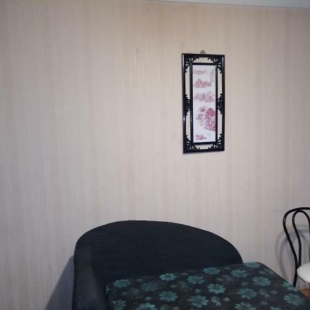 Ferienwohnung Пастера Dnipro Exterior foto